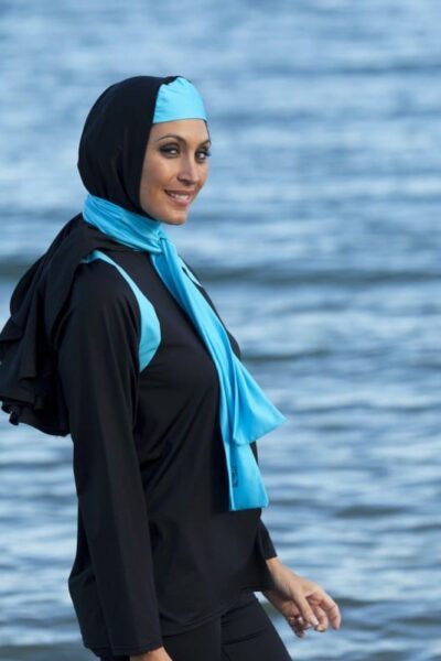 Tunique pour burkini