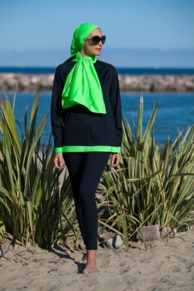 leggings - burkini