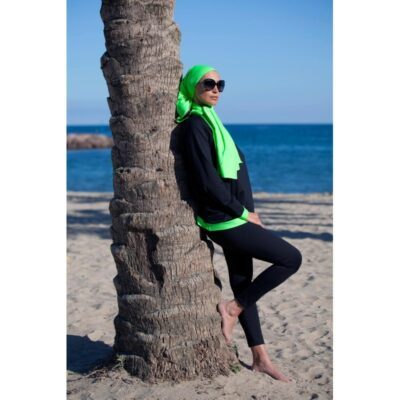 Burkini hidjabista