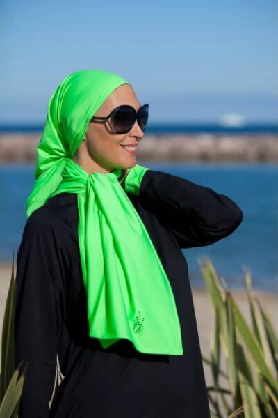 Tunique de burkini Lorie