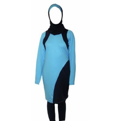 Yasmine - Burkini