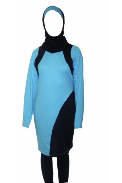 Yasmine - Burkini