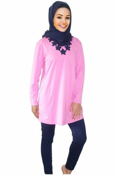 Tina Burkini