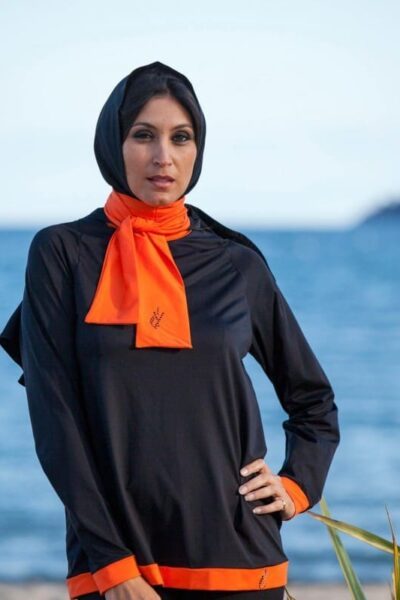 LORIE BURKINI