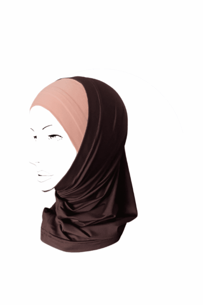 CAGOULE POUR BURKINI