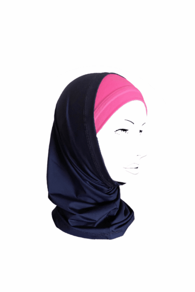 CAGOULE POUR BURKINI