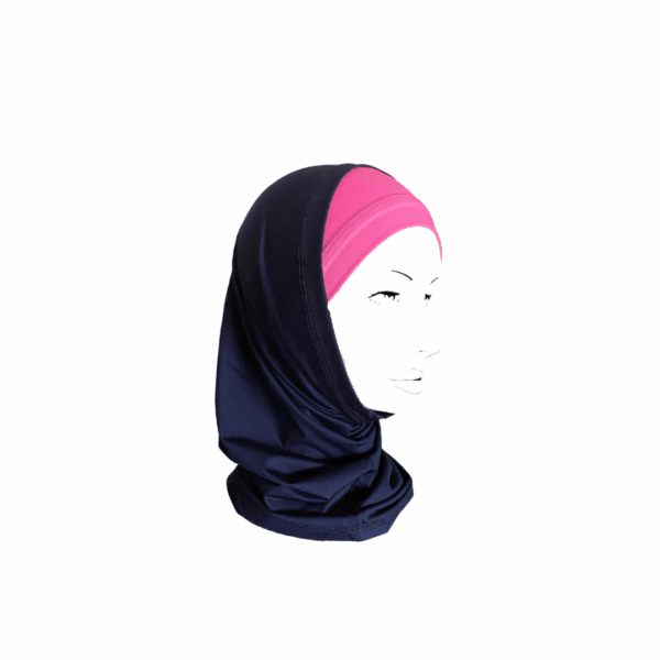 Cagoule burkini – Image 2