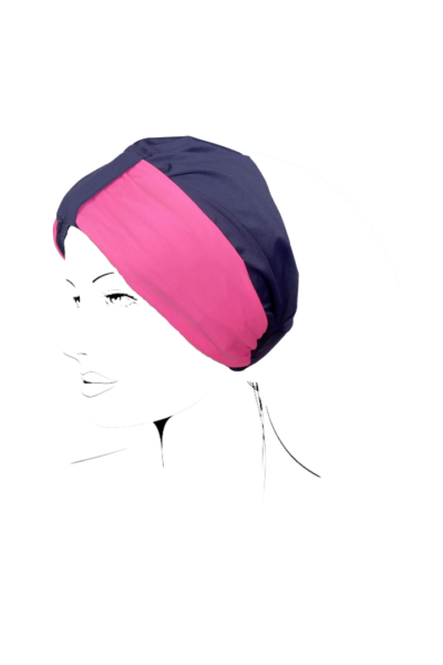 BONNET DE BAIN POUR BURKINI