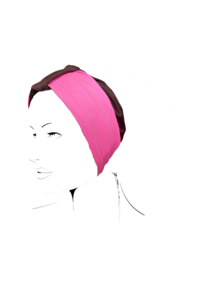 BONNET DE BAIN POUR BURKINI