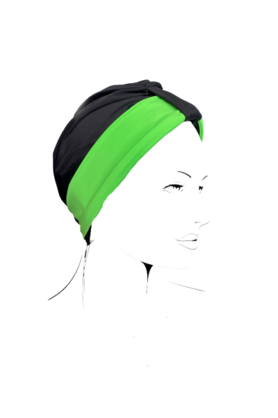 BONNET DE BAIN POUR BURKINI