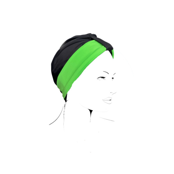 Bonnet de bain pour burkini – Image 3