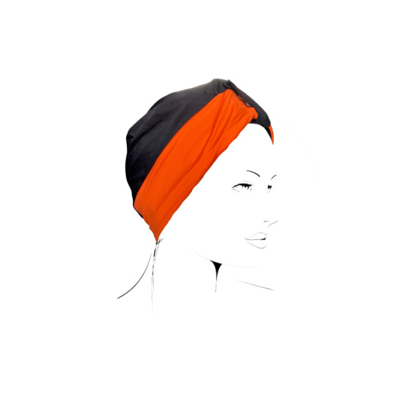Bonnet de bain pour burkini – Image 4
