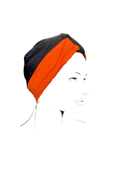 BONNET DE BAIN POUR BURKINI