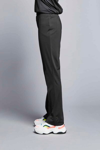 jogging modeste mode