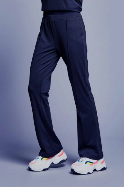 jogging modeste mode