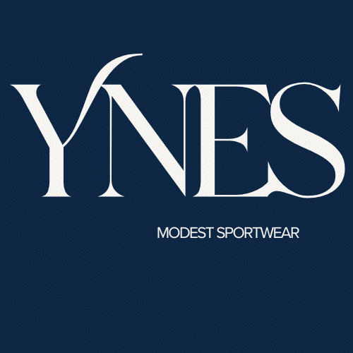 Ynes – burkinis et tenues de sport pour femmes voilées.