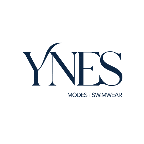 Ynes – burkinis et tenues de sport pour femmes voilées.