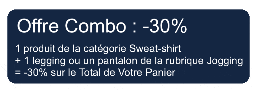 offre combo